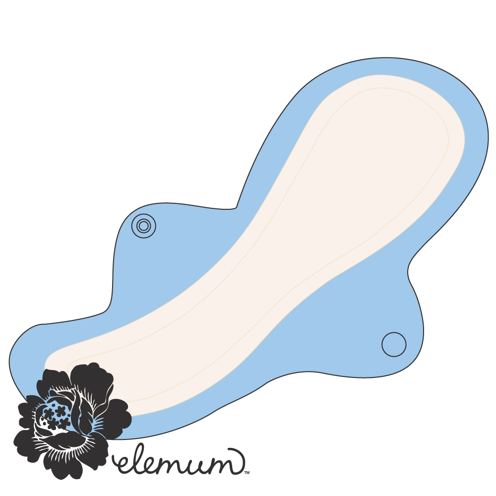Elemum Reusable Pad – elemum